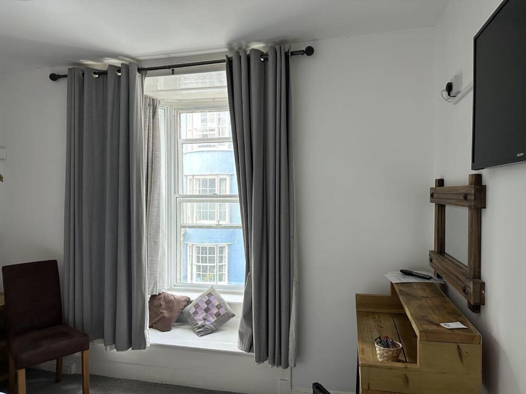 Hotel The Pier Aberystwyth Zimmer foto