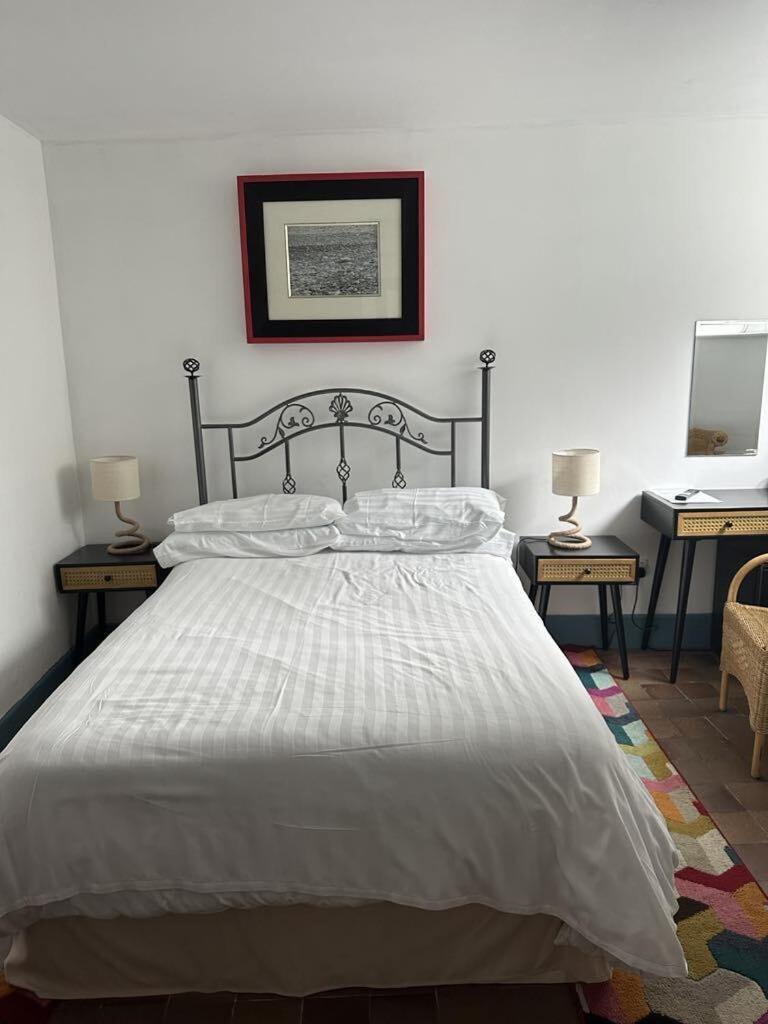 Hotel The Pier Aberystwyth Zimmer foto